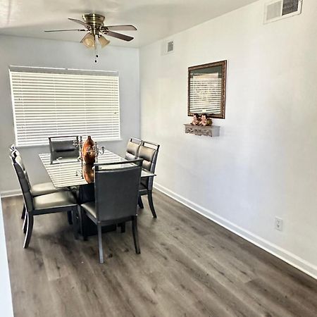 Casa Relajante Villa Visalia Luaran gambar
