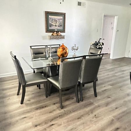 Casa Relajante Villa Visalia Luaran gambar