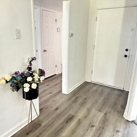 Casa Relajante Villa Visalia Luaran gambar