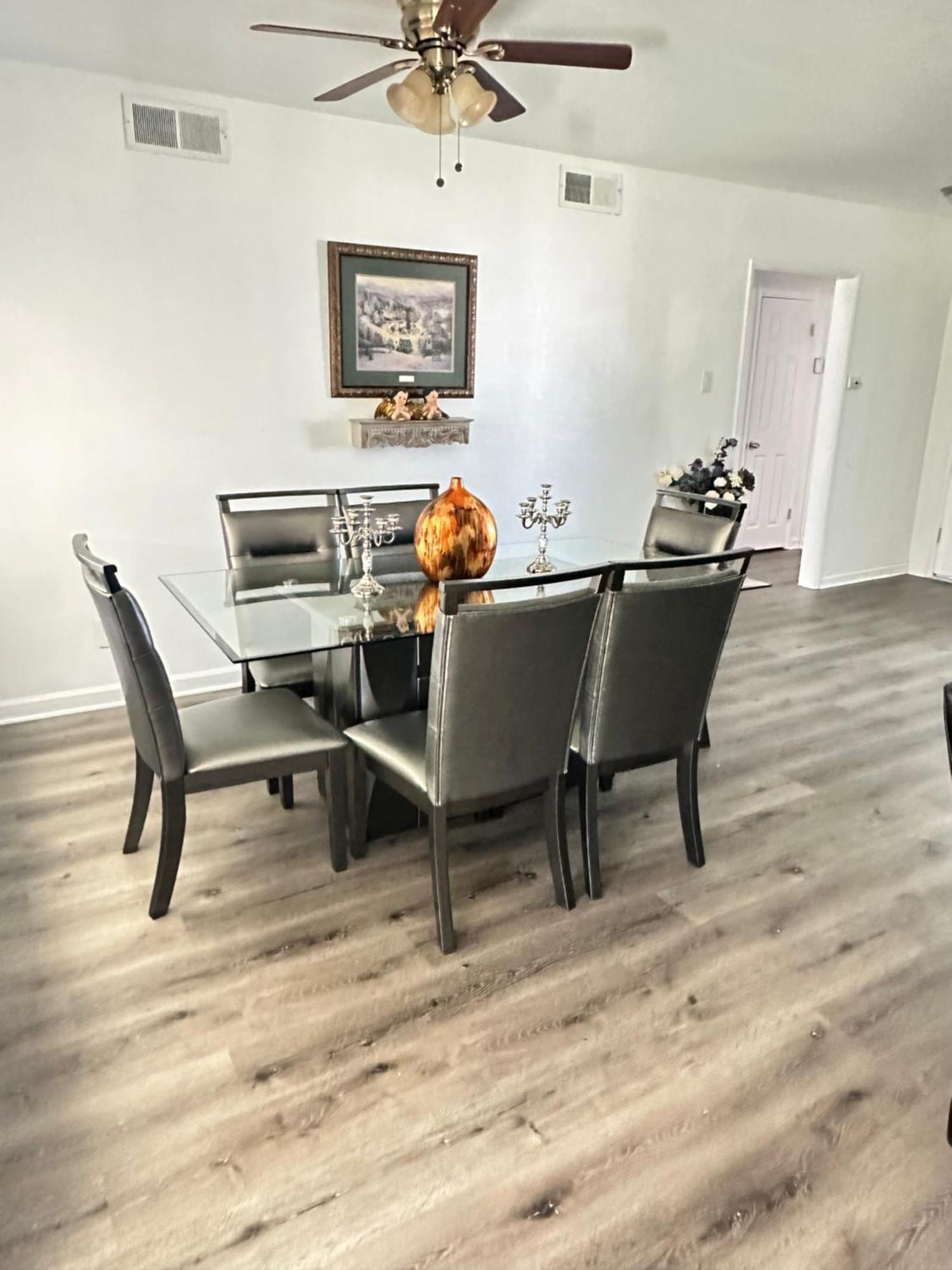 Casa Relajante Villa Visalia Luaran gambar