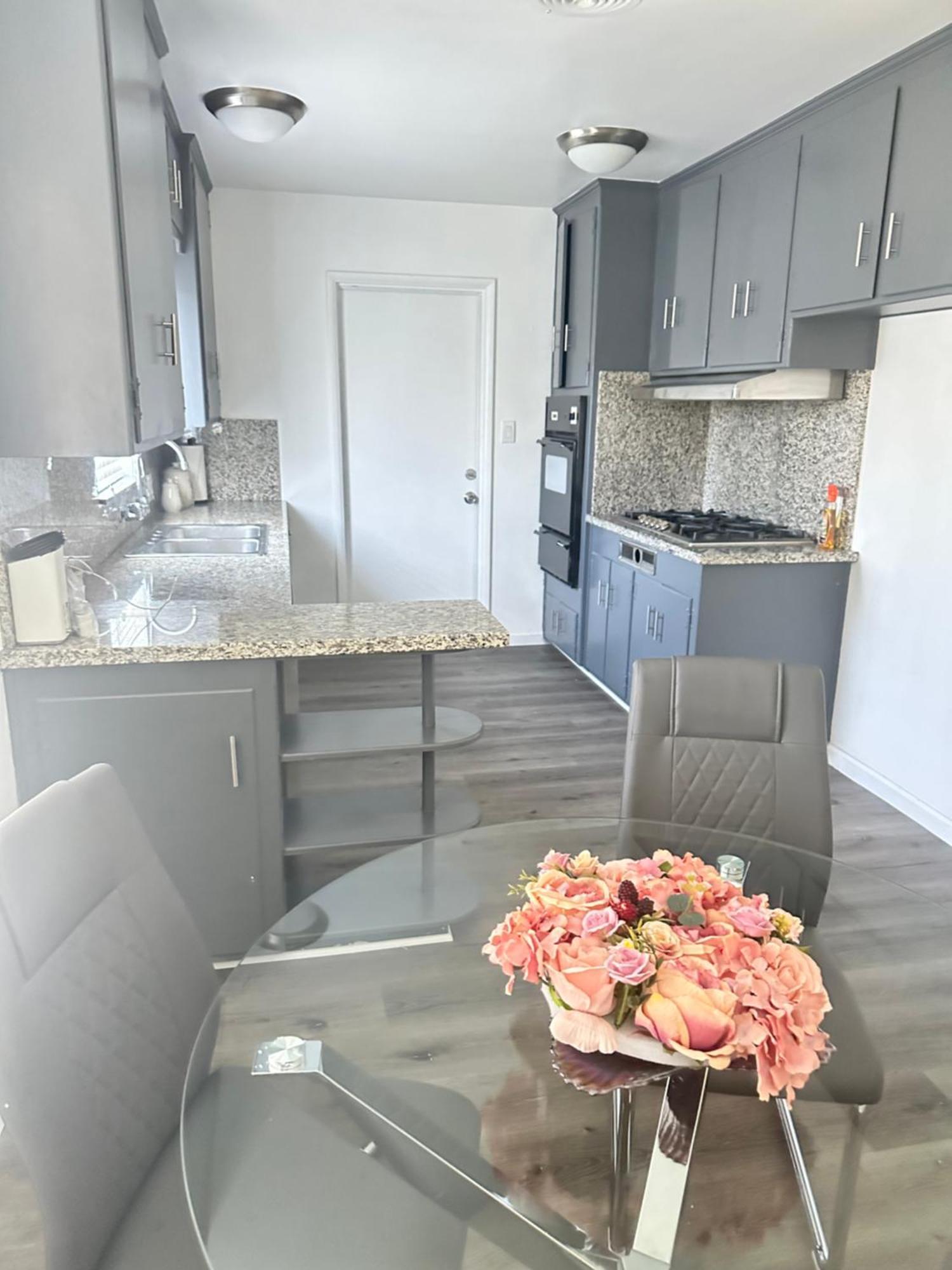 Casa Relajante Villa Visalia Luaran gambar