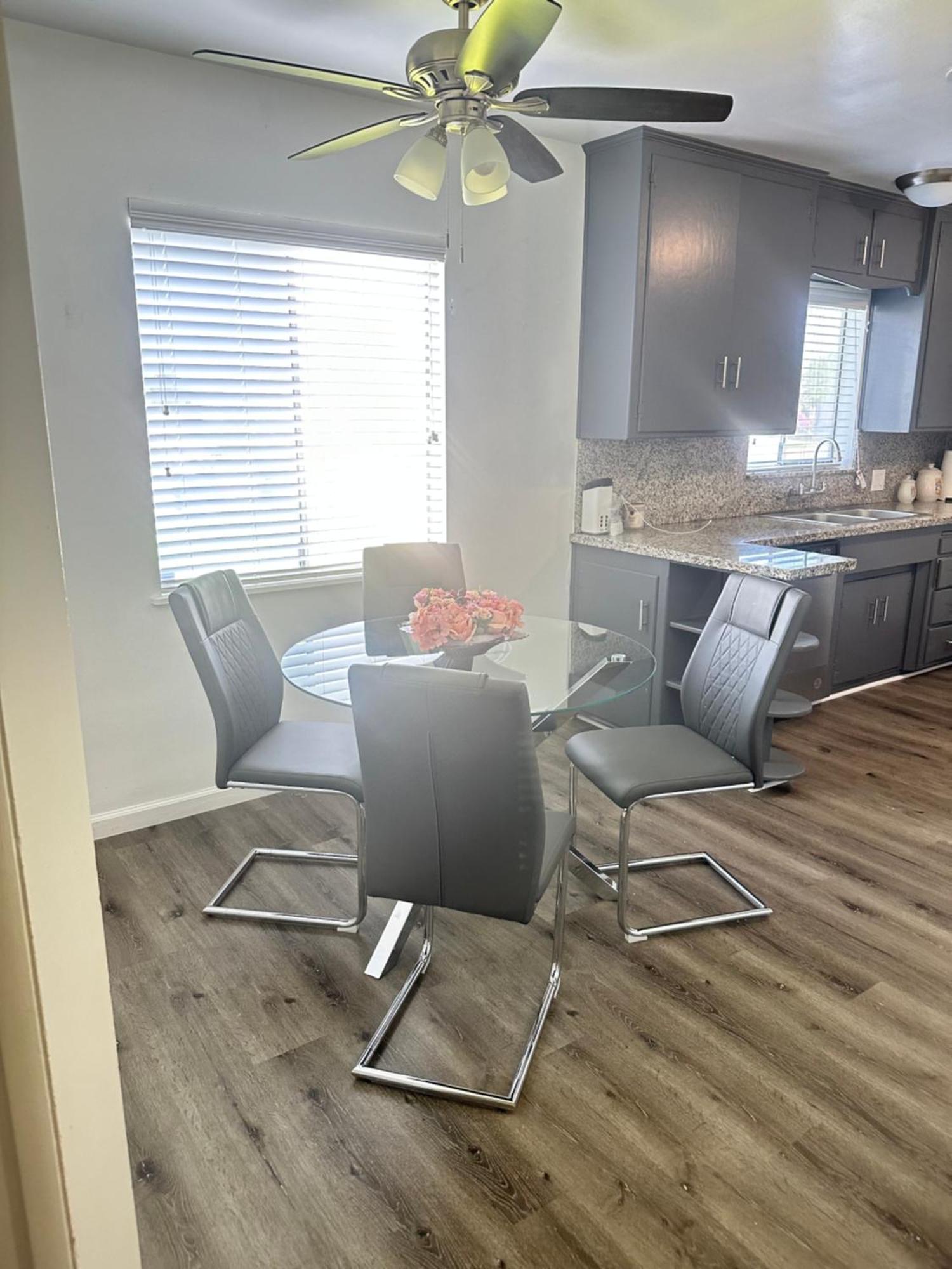 Casa Relajante Villa Visalia Luaran gambar